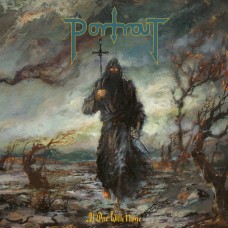 PORTRAIT - At One With None (2021) LP